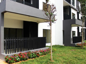 Swiss Garden Resort Residences Kuantan