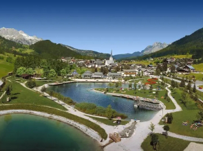 Appartement FreiRaum