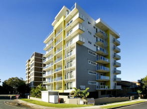 Sutton Beach Apartments