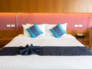 Pure Beach Club Resort