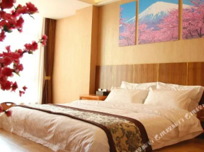 Haiyunjian Theme Hotel