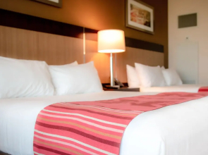 Legends Casino Hotel