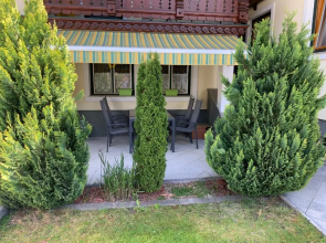 Auschlössl Appartements - Reiteralm