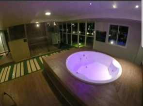 VG FUN-OCEAN VIEW BEACH FRONT APARTMENT-Fortaleza