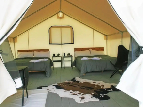 Rustic Rook Resort Great Sand Dunes