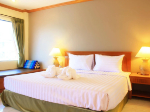 All Blue Guest House