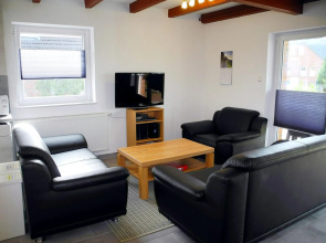 Ferienhaus Krabbe in Friedrichskoog-Spitze/ Nordsee
