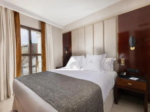 Suites Center Barcelona