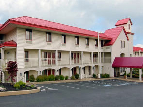 Red Roof Inn Lancaster