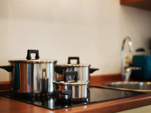 Tallinn City Apartments - Town Hall Square