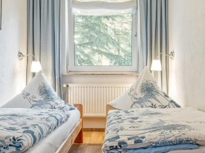 Pension Linde Prerow