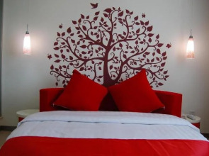 Thank Hotel Laiwu Luzhong East Street