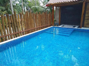 Havelock Island Beach Resort