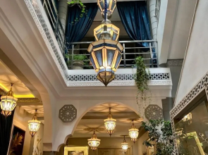 Riad Villa Margaux