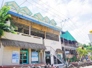 Le Pirate Hotel - Labuan Bajo