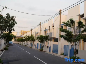 Airport Retreat Negombo- Family Villa with Pool & Theme Parks