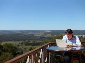 Vale Do Jordao Spa Hotel