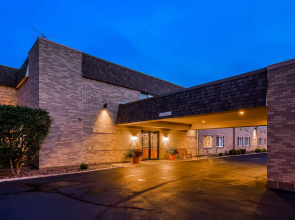 Best Western Inn