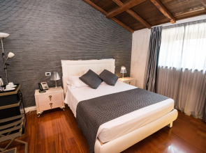 Cola di Rienzo Luxury Penthouse