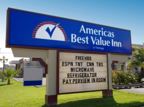 Americas Best Value Inn Milpitas Silicon Valley