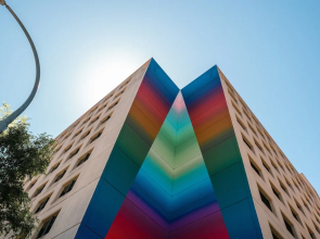 citizenM Austin Downtown