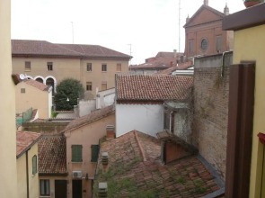 Hotel De Prati