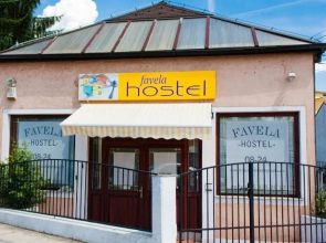 Favela Hostel