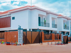 Martin Aviator Apartment