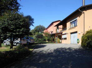 Casa Prati