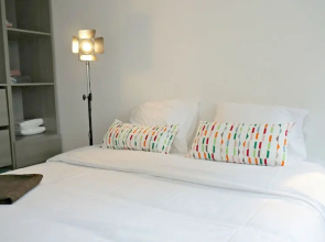 Appart Hôtel Lille - SARAH