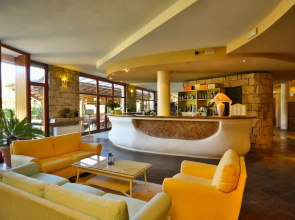 Swadeshi Sporting Hotel Tanca Manna