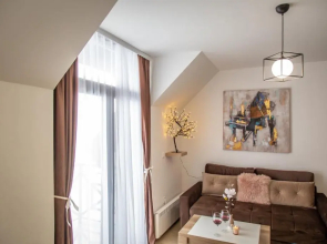 Apartments View Dvori E25