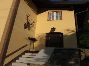 El-Herma Haus