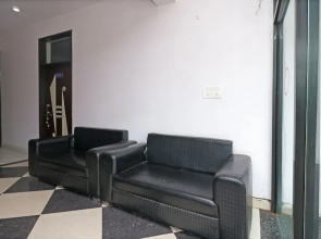 OYO 45787 Mangalam Resort