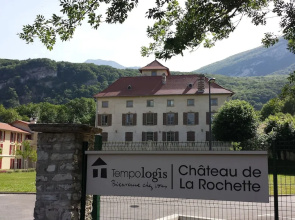 Tempologis - Chateau de la Rochette