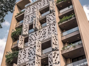Zentrum Stay & Residences by AVA