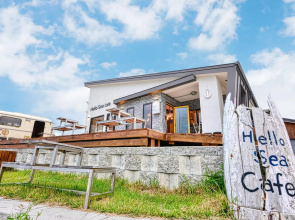Gosung Hello Sea Pension
