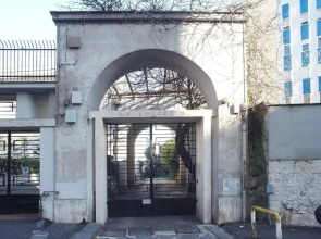 B&b A'luggetella