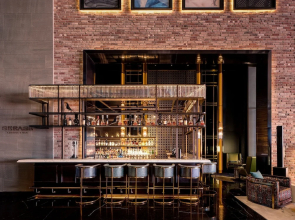 Art Paradiso, Paradise City