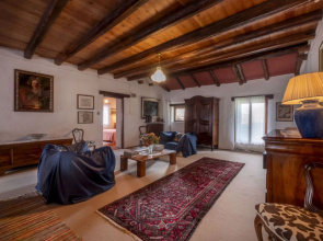 Casa La Losa (VCT100)