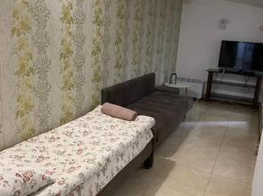 Відпочинковий комплекс Старий дворик
