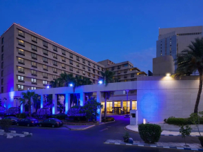 Mena Red Sea Palace Hotel