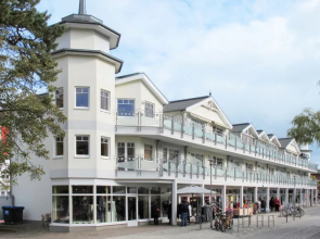 Strandhotel Luise von Preussen