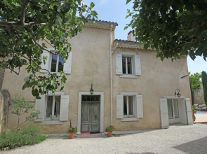 Villa Velleron