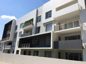 The Epic Luxury Hotel Apartments