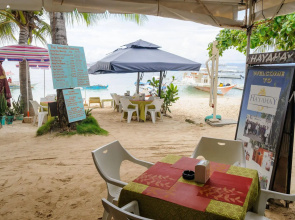 Hayahay Resort