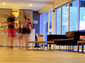 Servatur Playa Bonita