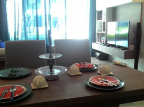 The Crest Santora Hua Hin