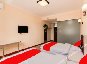 OYO baotou yunpeng hotel