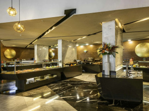 Barcelo Anfa Casablanca